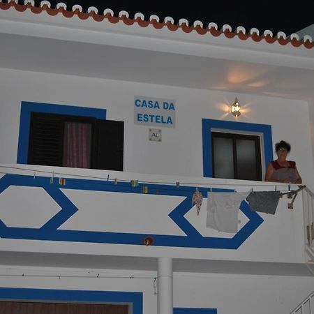 Casa Da Estela Carrapateira Exteriér fotografie