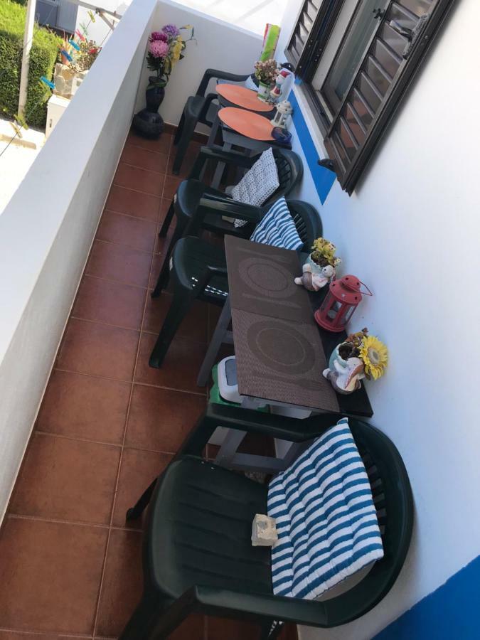 Casa Da Estela Carrapateira Exteriér fotografie