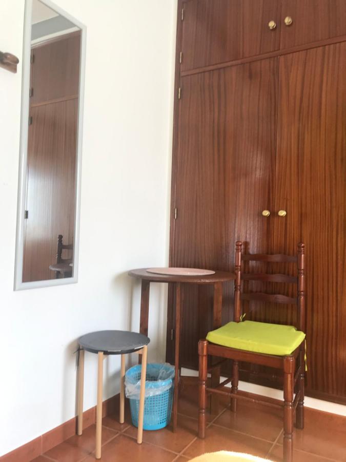 Casa Da Estela Carrapateira Exteriér fotografie